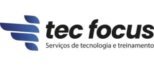 Logomarca Tec Focus